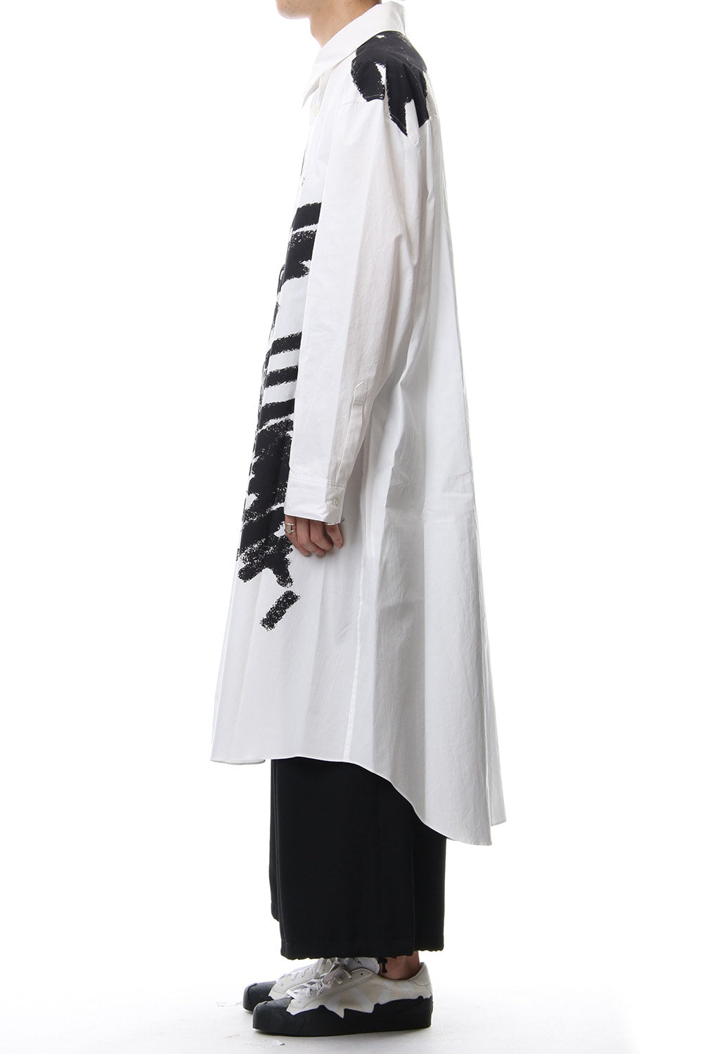 EVA No. 0 jumbo shirt