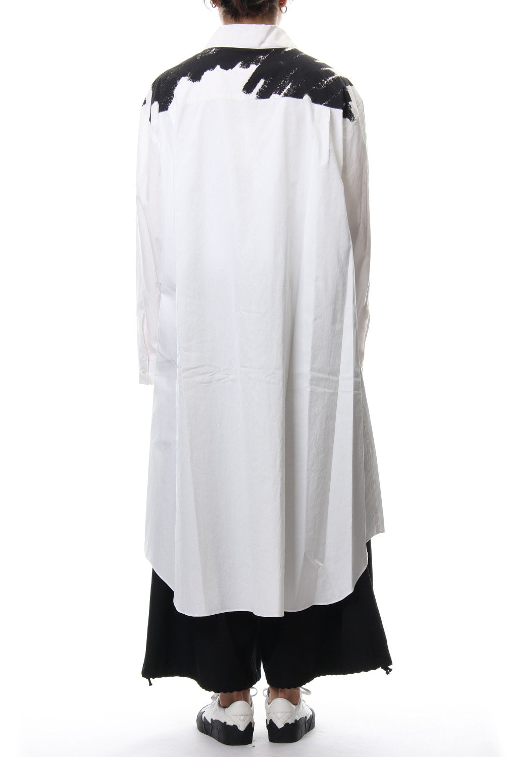 EVA No. 0 jumbo shirt