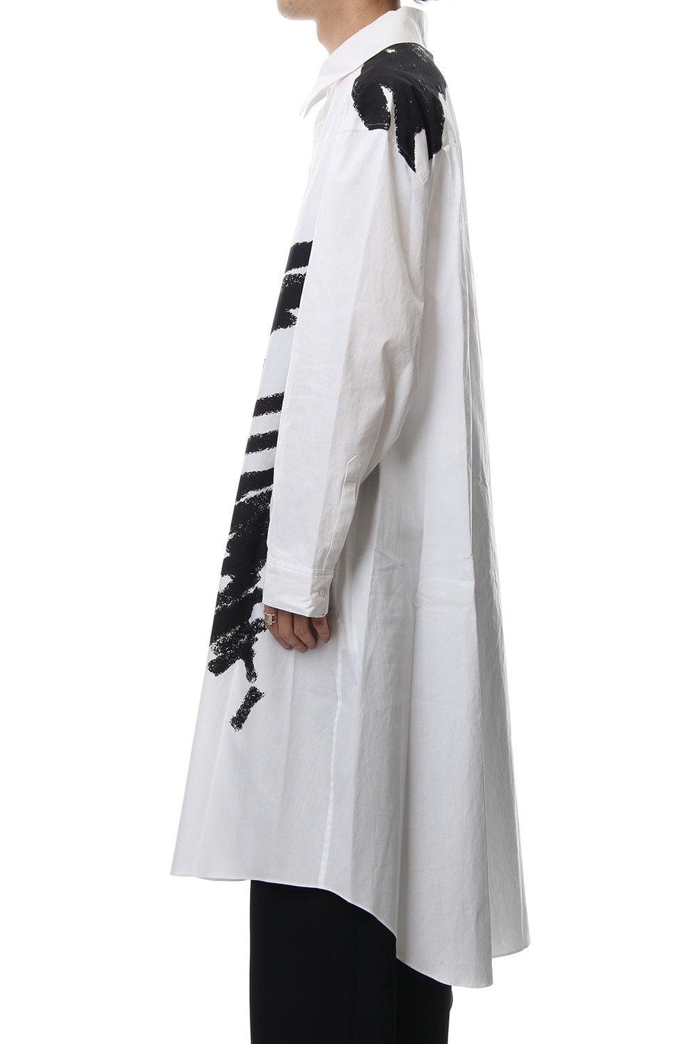 EVA No. 0 jumbo shirt