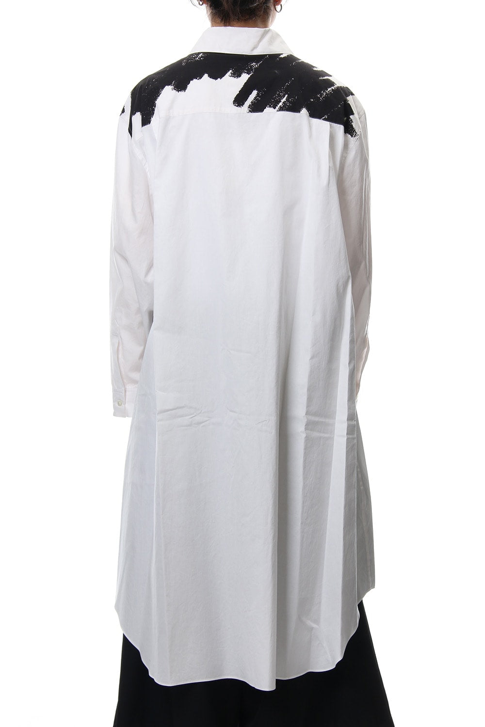 EVA No. 0 jumbo shirt