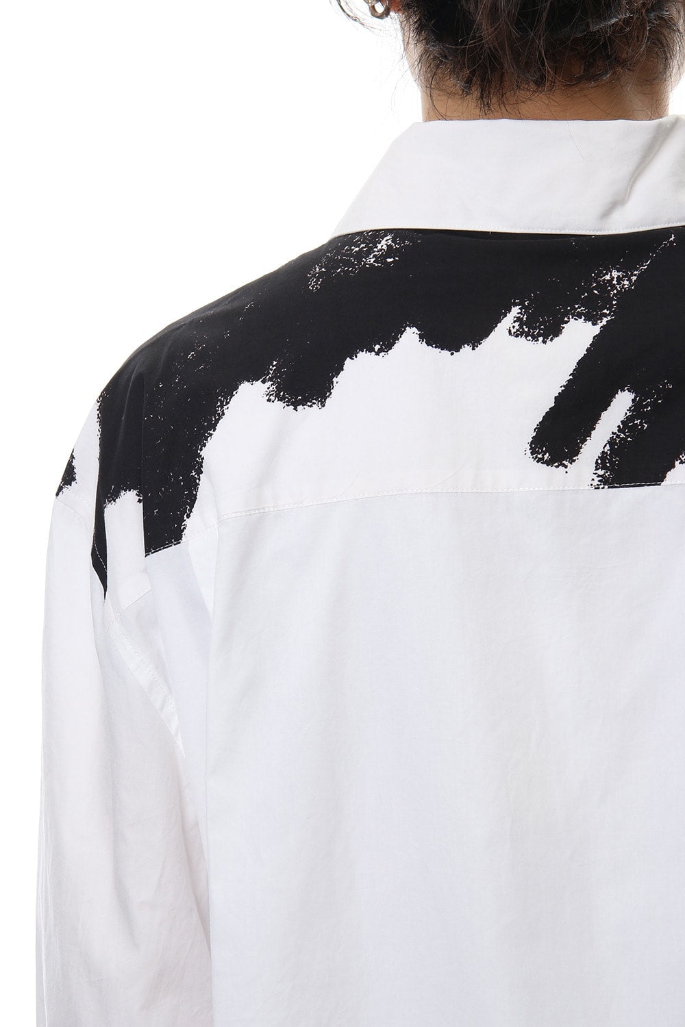 EVA No. 0 jumbo shirt