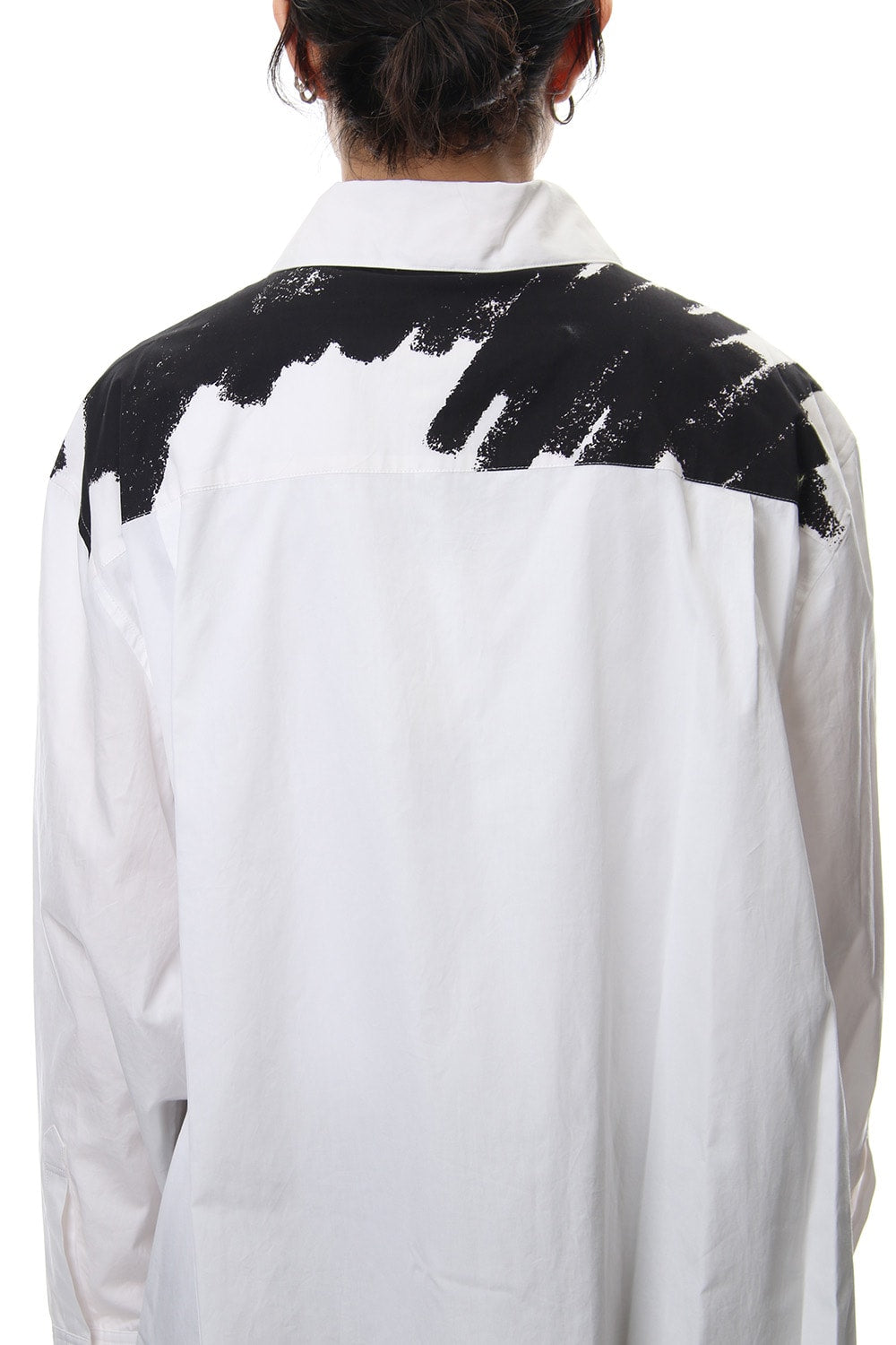 EVA No. 0 jumbo shirt