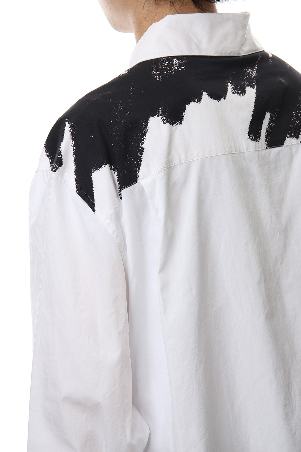 EVA No. 0 jumbo shirt