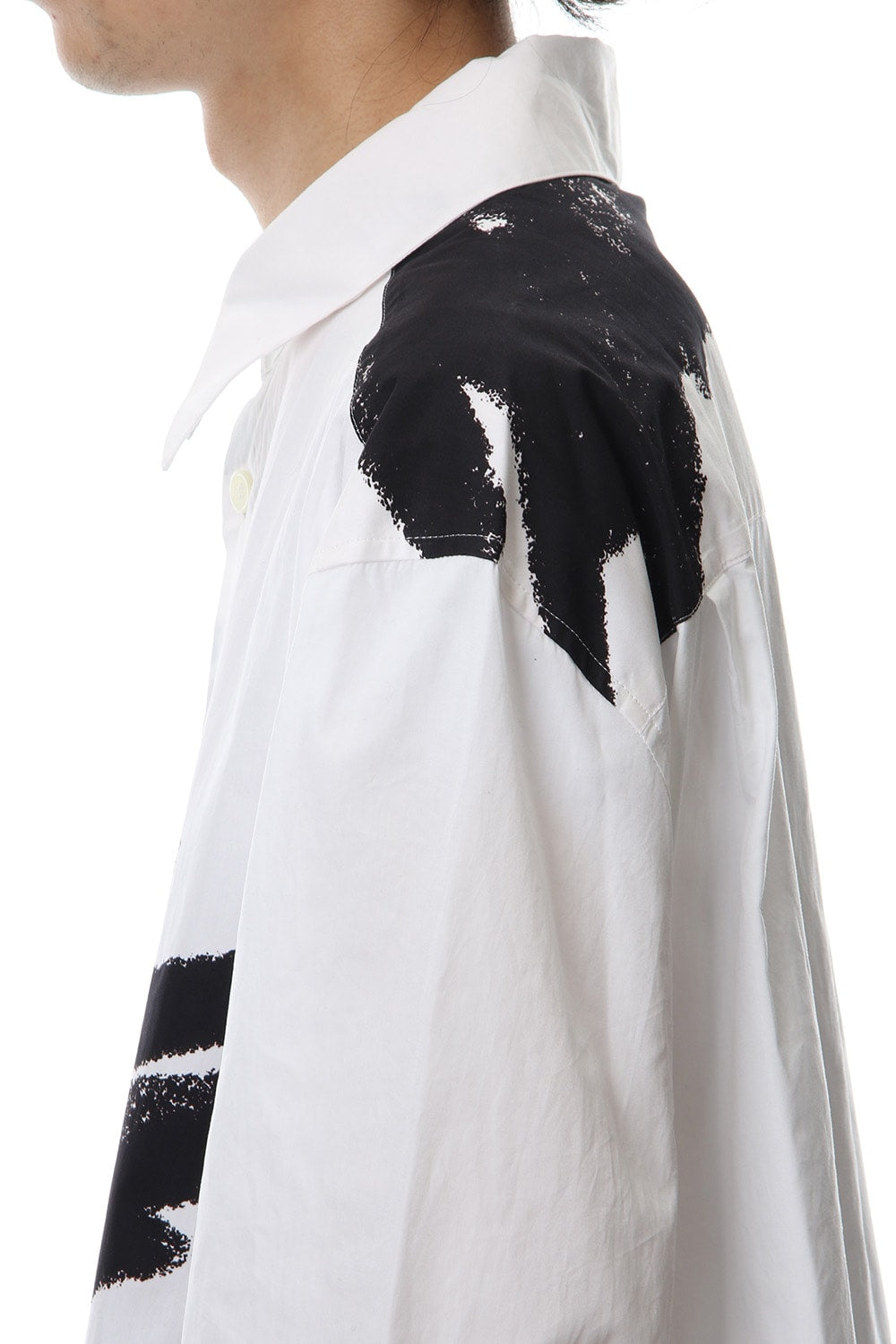 EVA No. 0 jumbo shirt