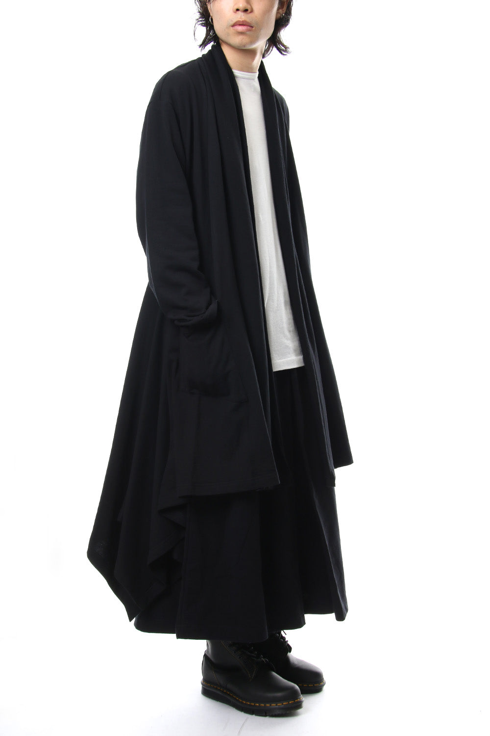 Hakama Skirt Pants