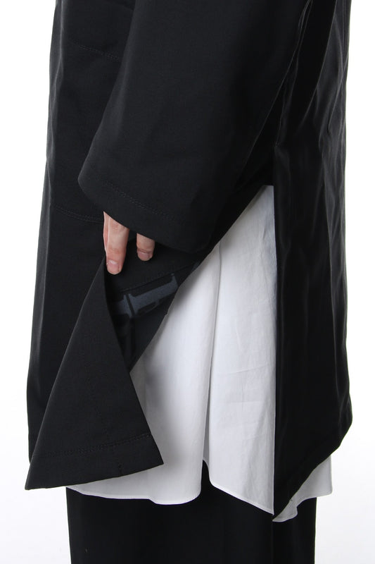 EVA Asuka lining JKT