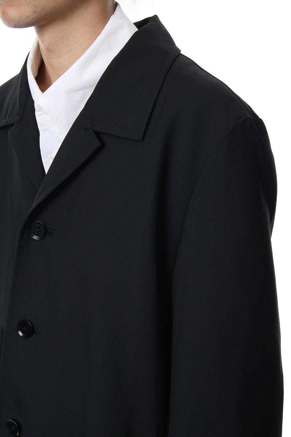 EVA Asuka lining JKT