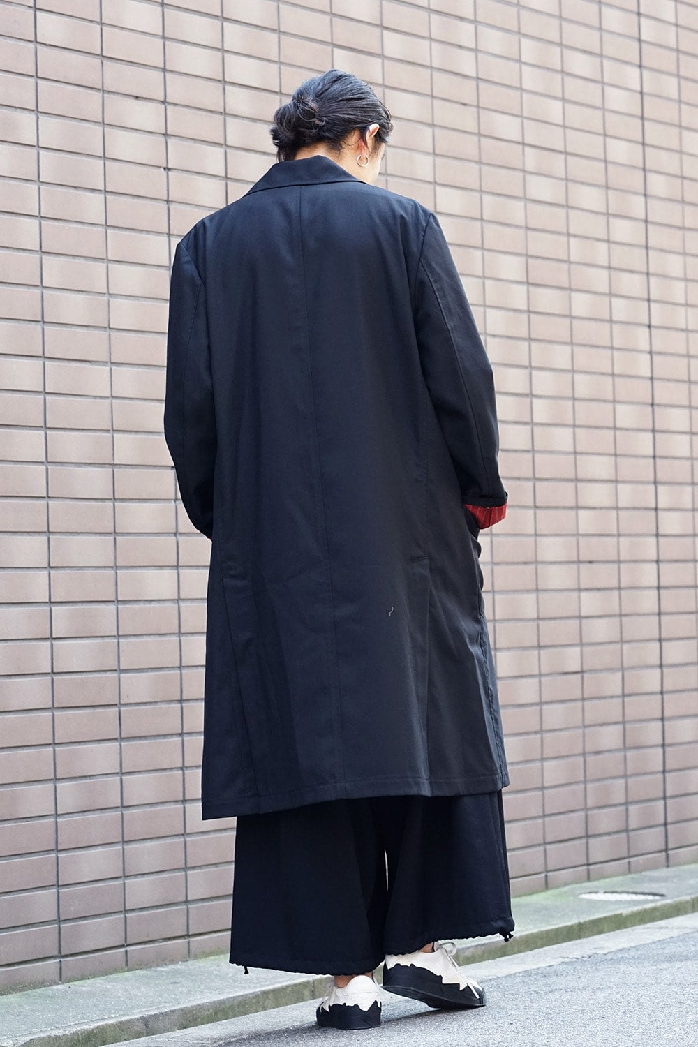 EVA Asuka lining JKT