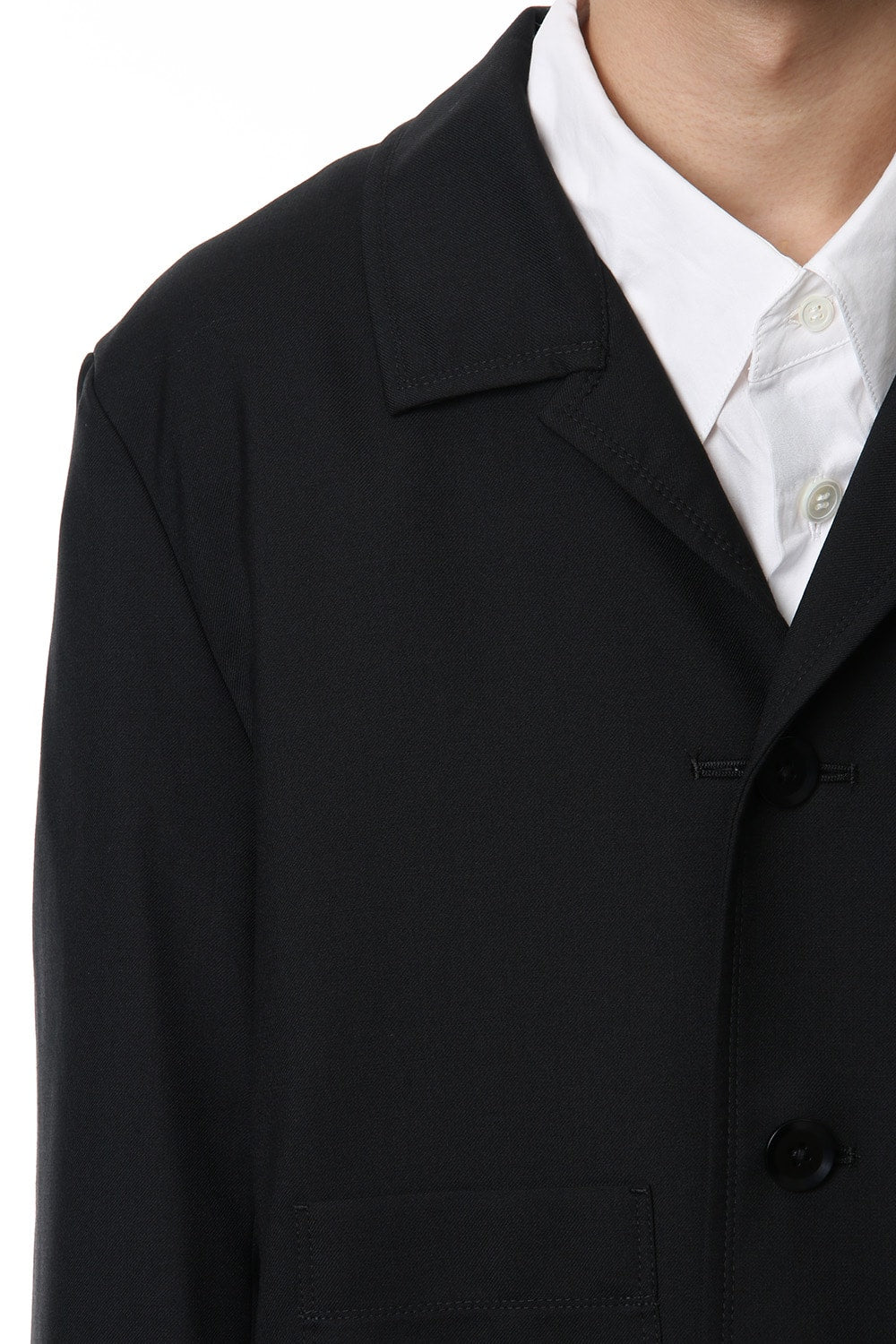 EVA Asuka lining JKT