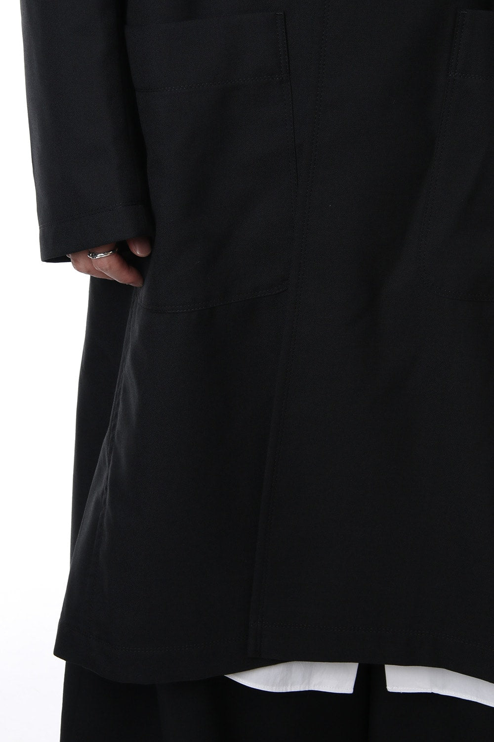 EVA Asuka lining JKT