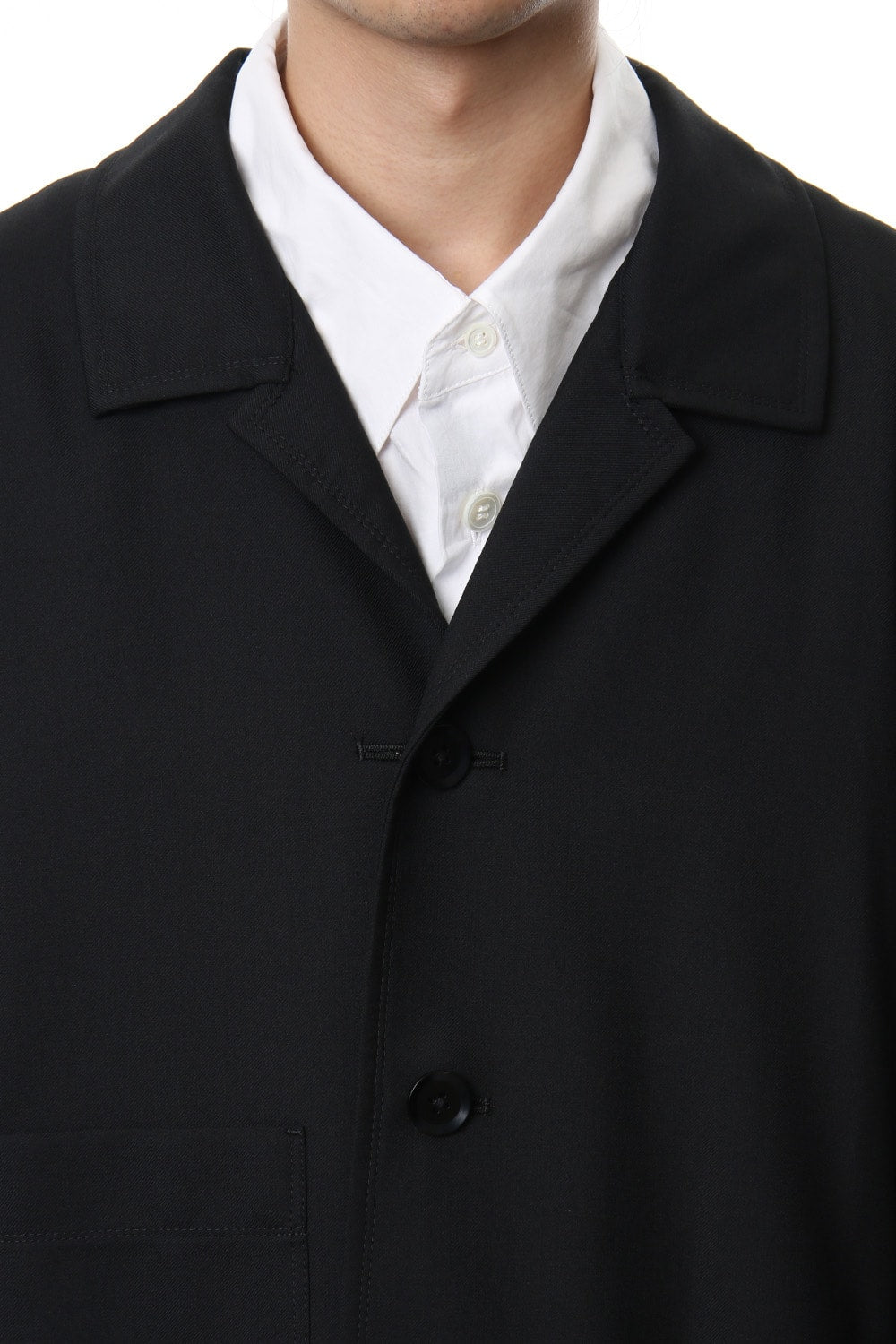 EVA Asuka lining JKT