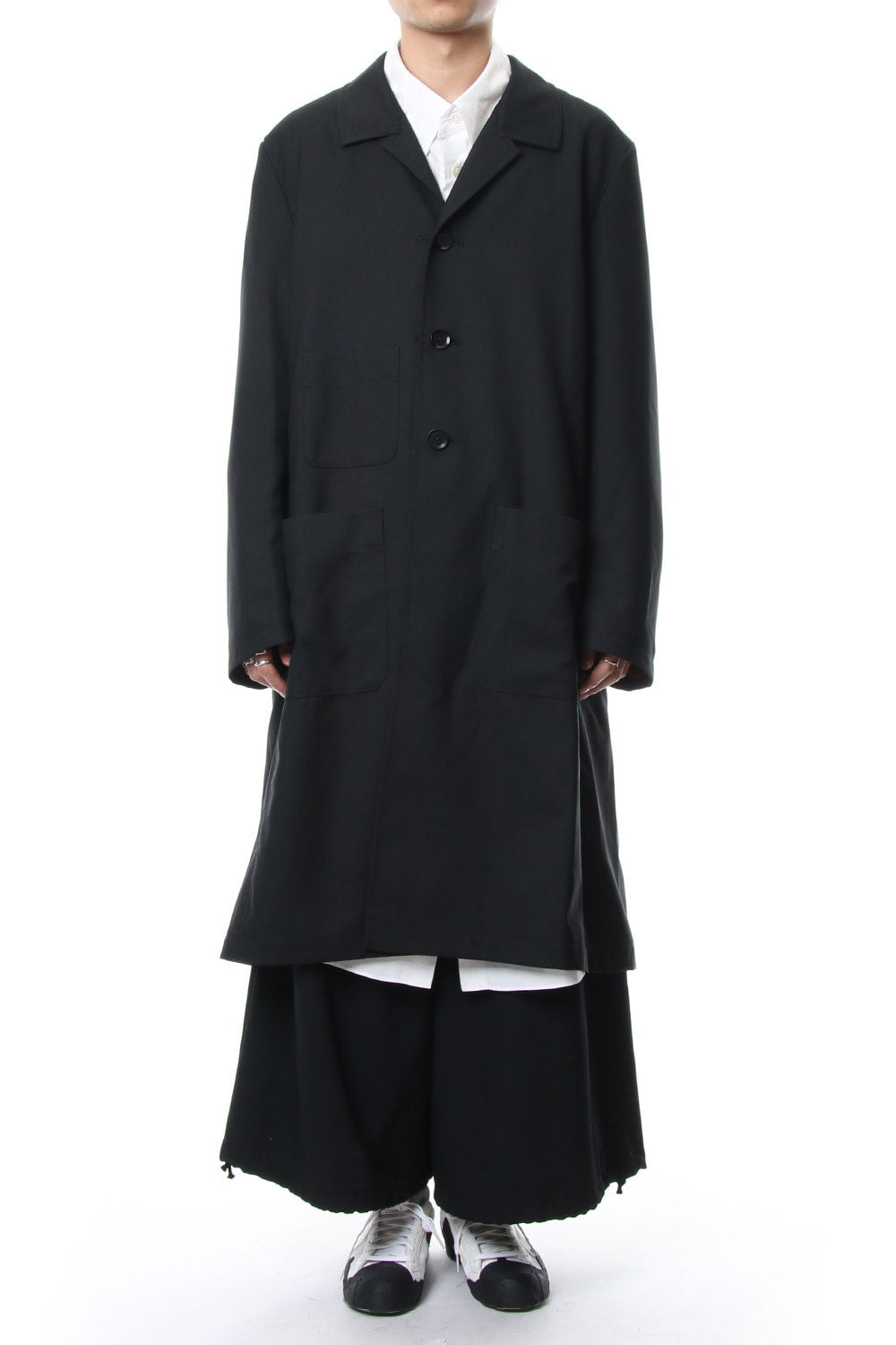 EVA Asuka lining JKT