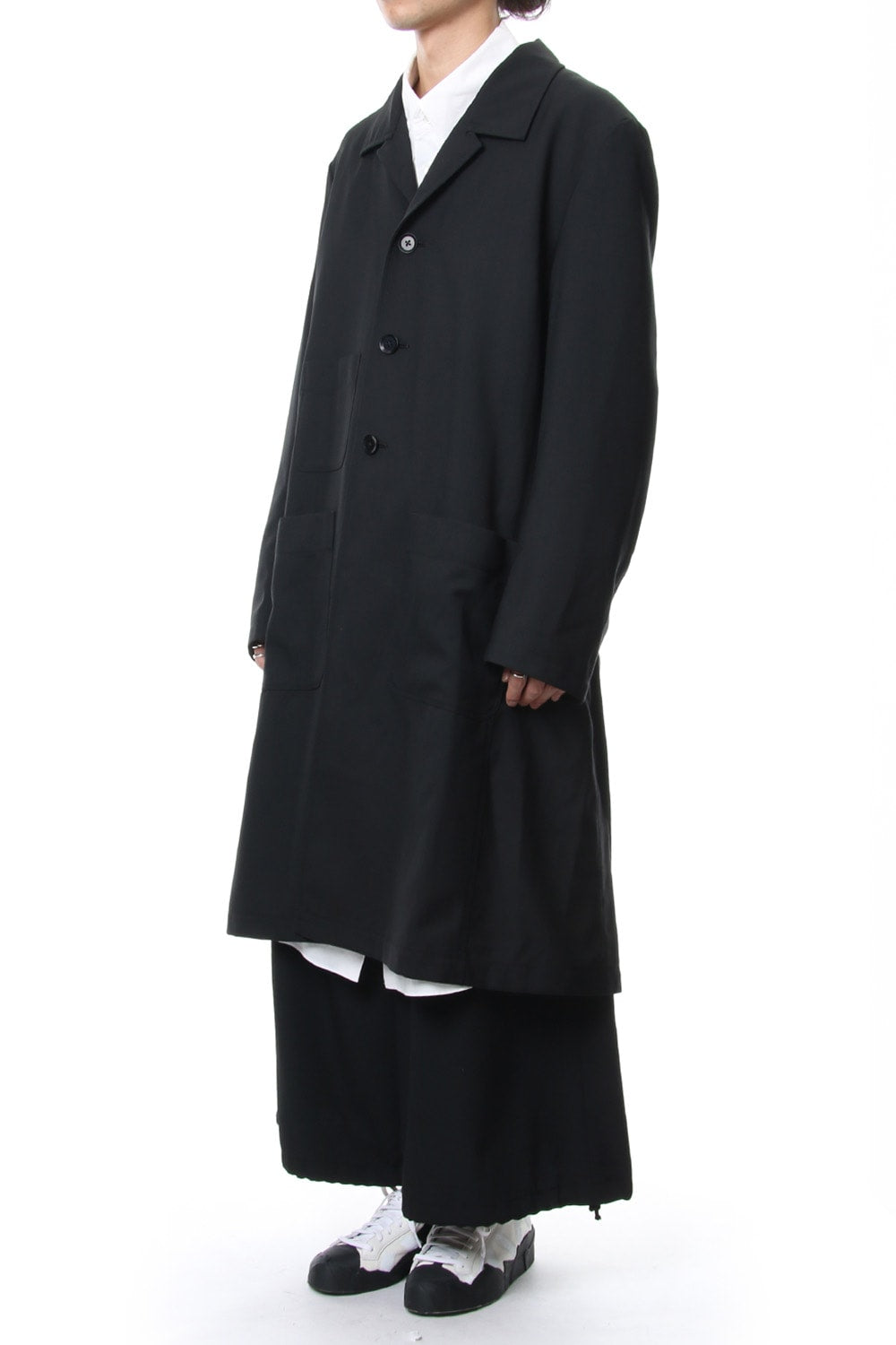 EVA Asuka lining JKT