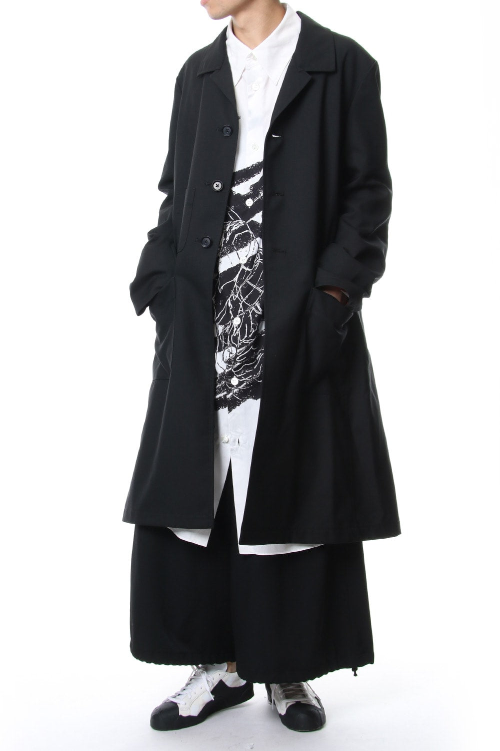 EVA Asuka lining JKT