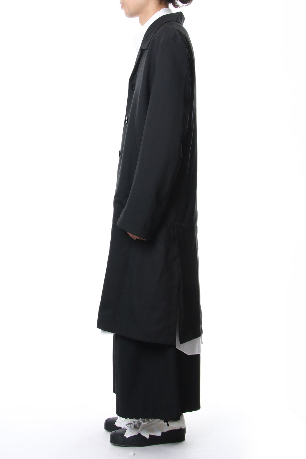 EVA Asuka lining JKT