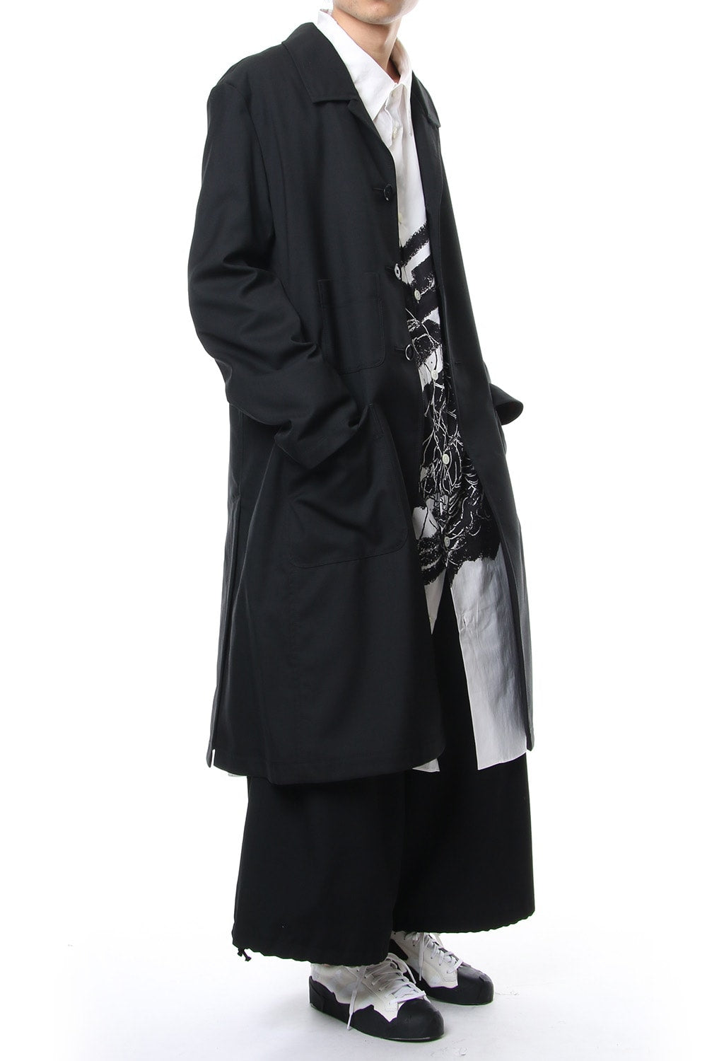 EVA Asuka lining JKT