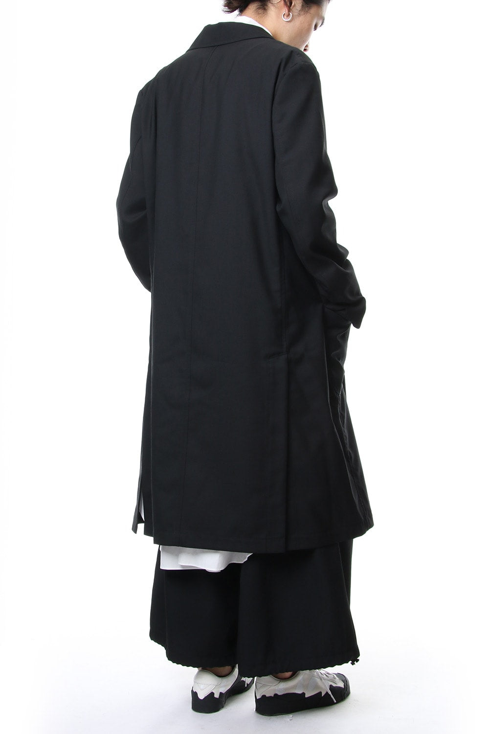 EVA Asuka lining JKT