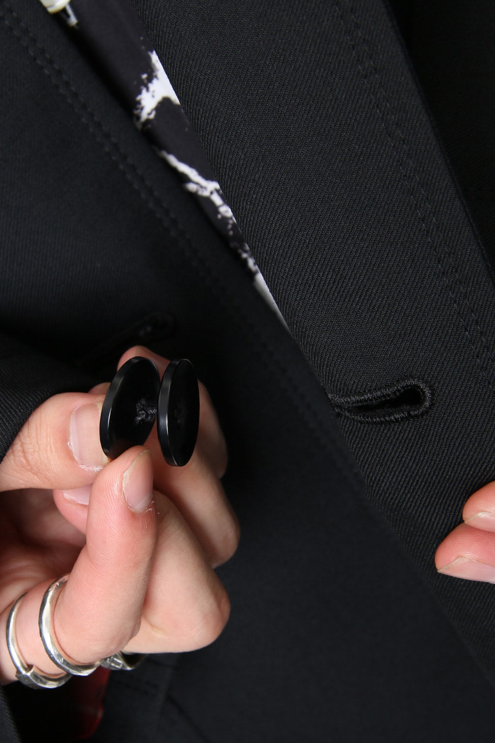 EVA Asuka lining JKT