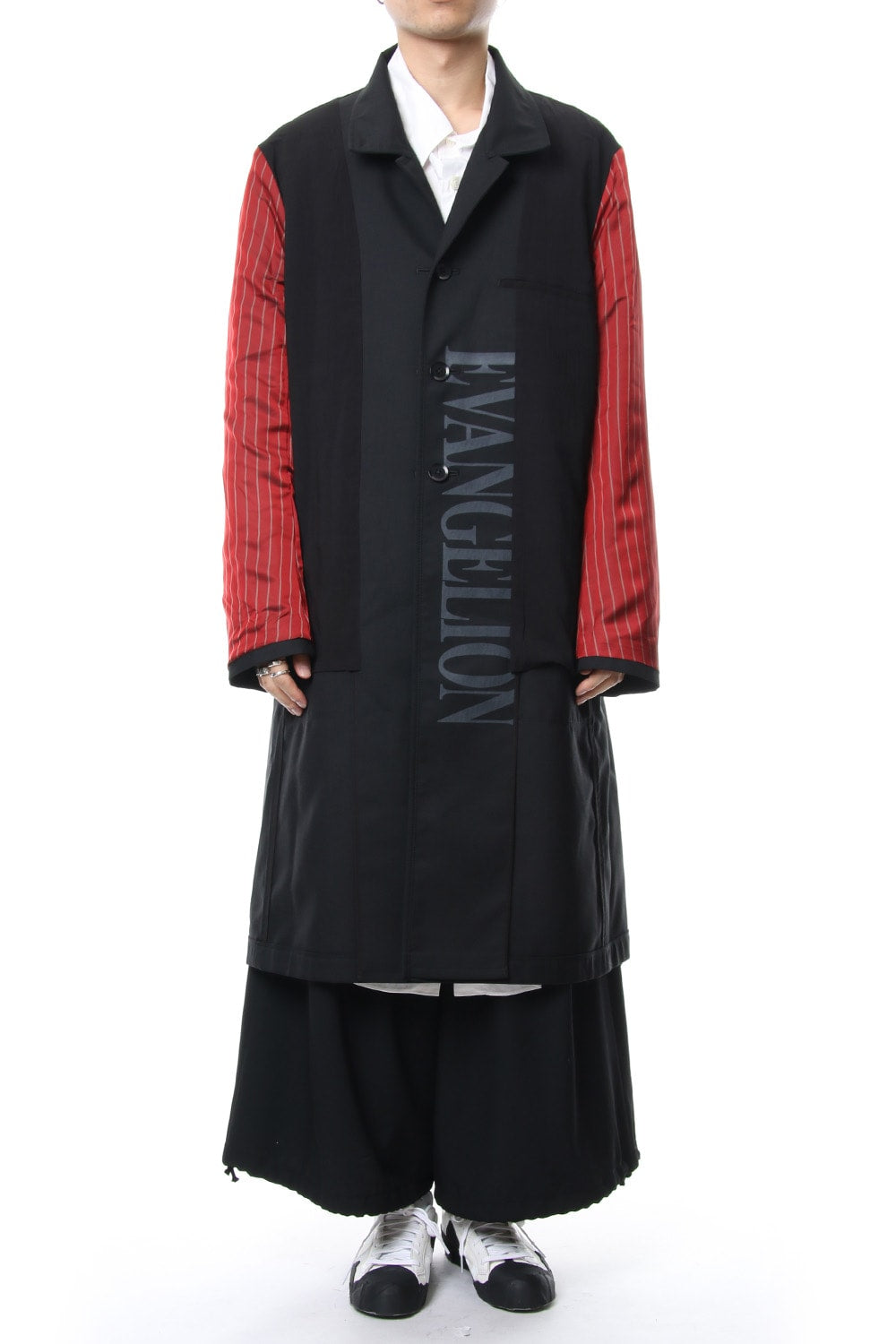 EVA Asuka lining JKT