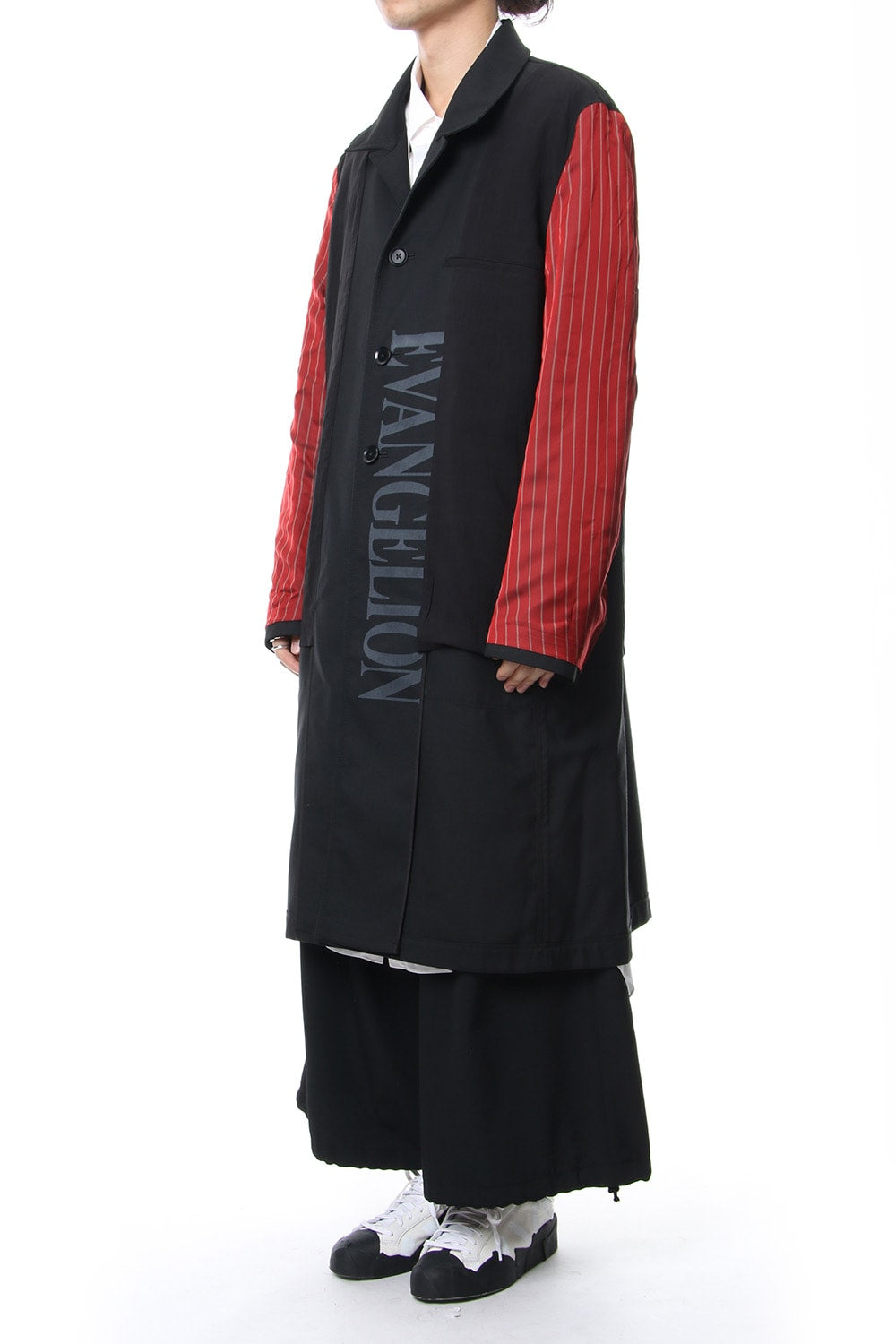 EVA Asuka lining JKT