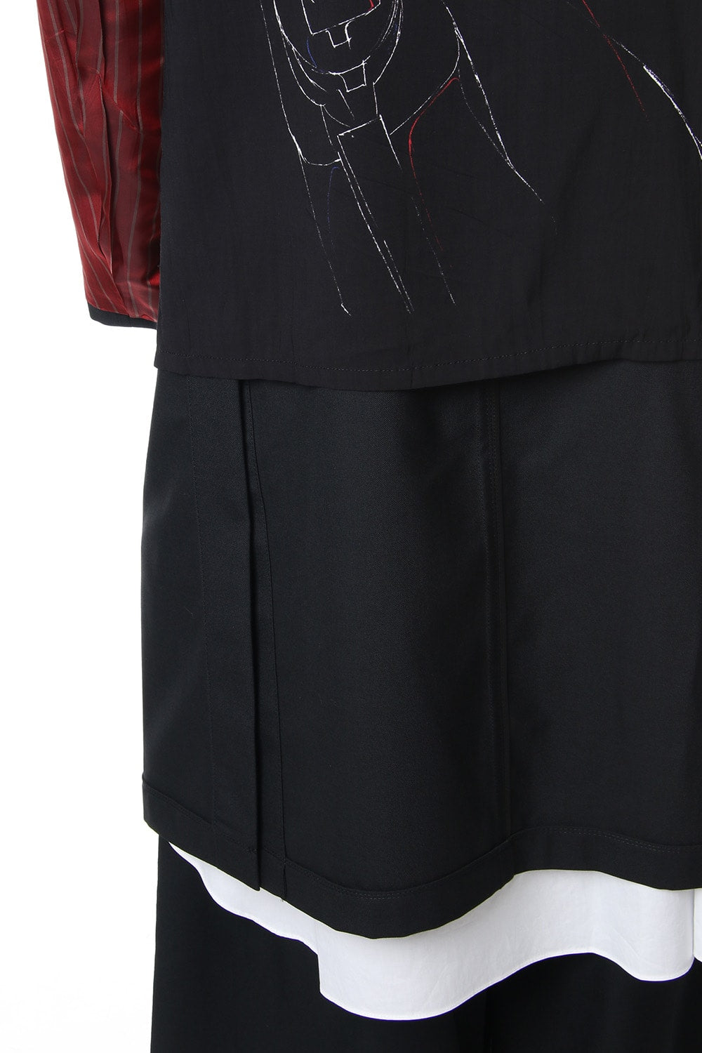 EVA Asuka lining JKT