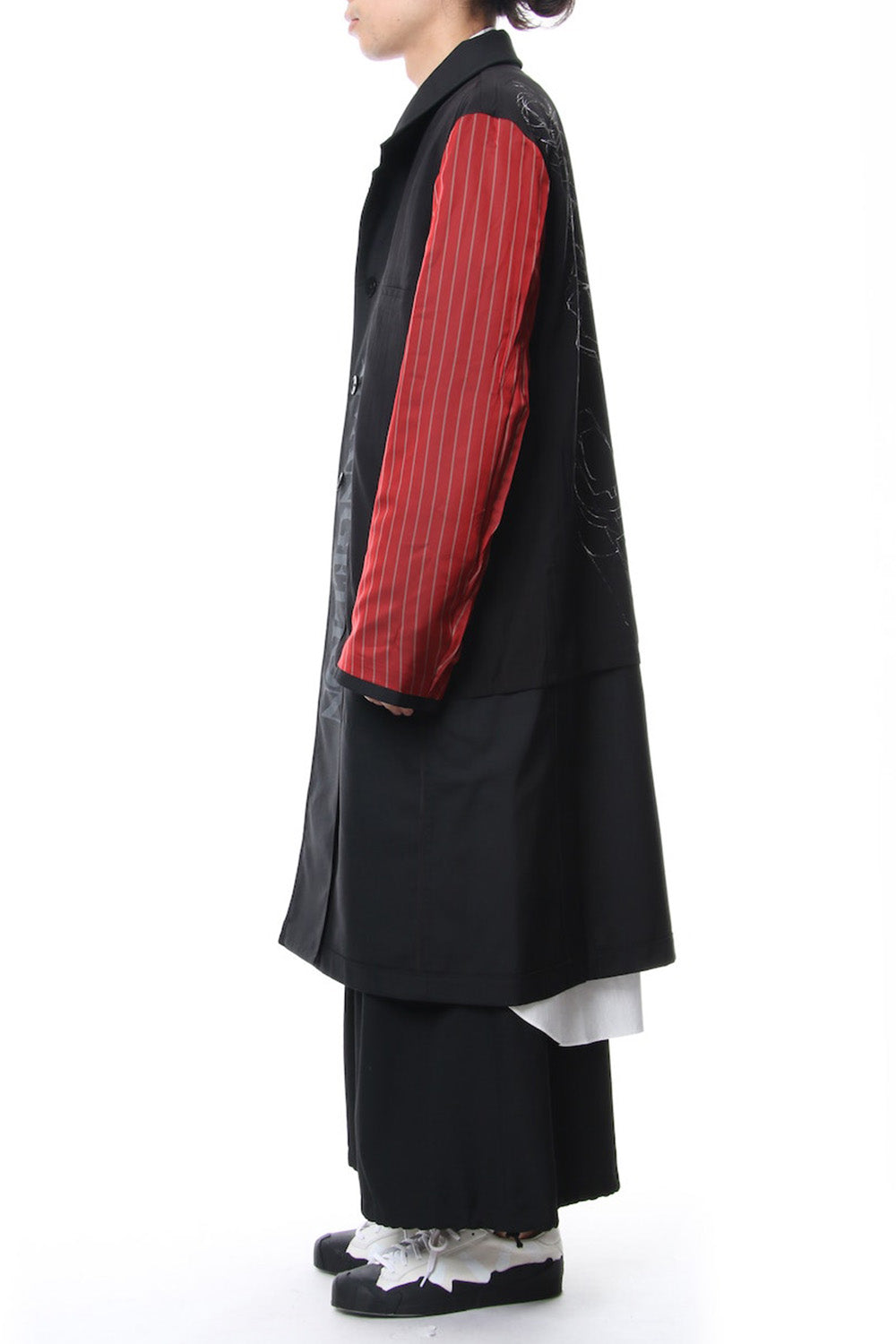 EVA Asuka lining JKT