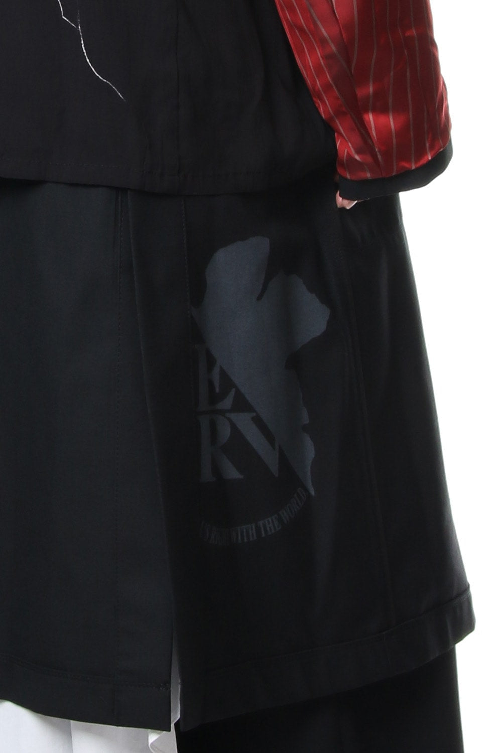 EVA Asuka lining JKT