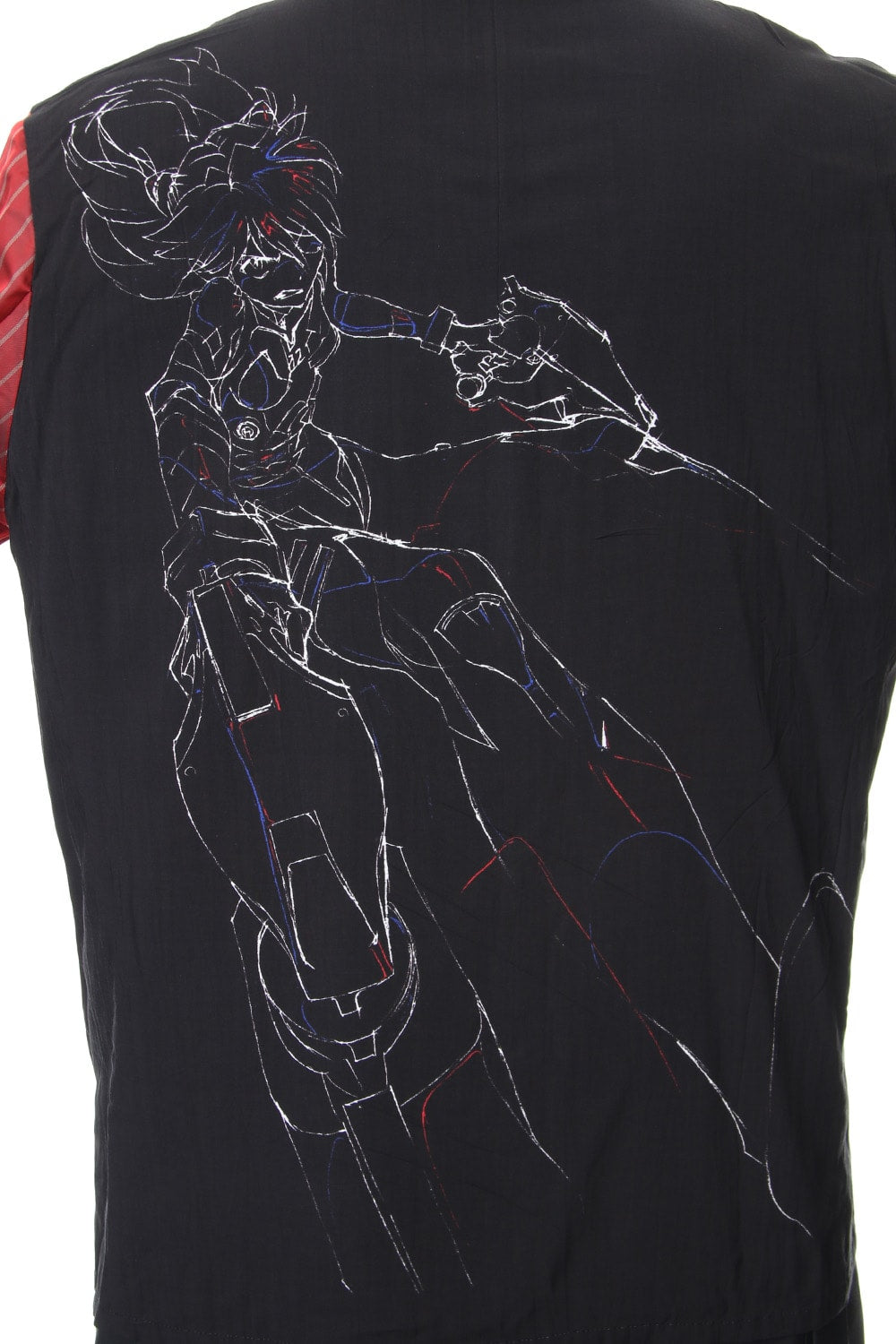 EVA Asuka lining JKT