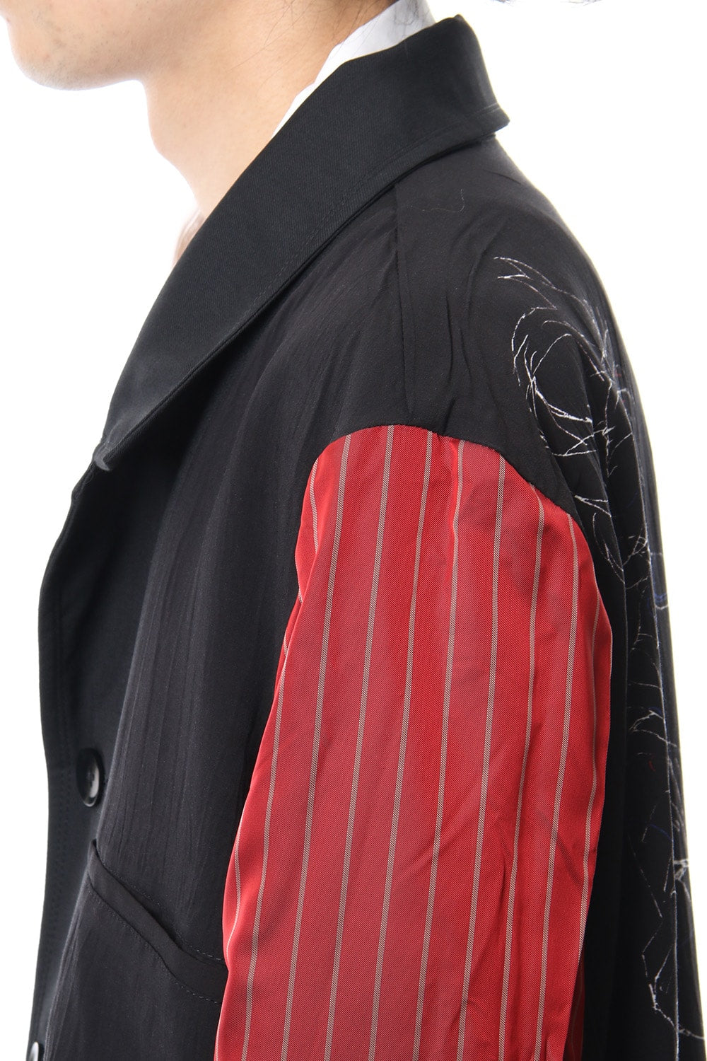 EVA Asuka lining JKT