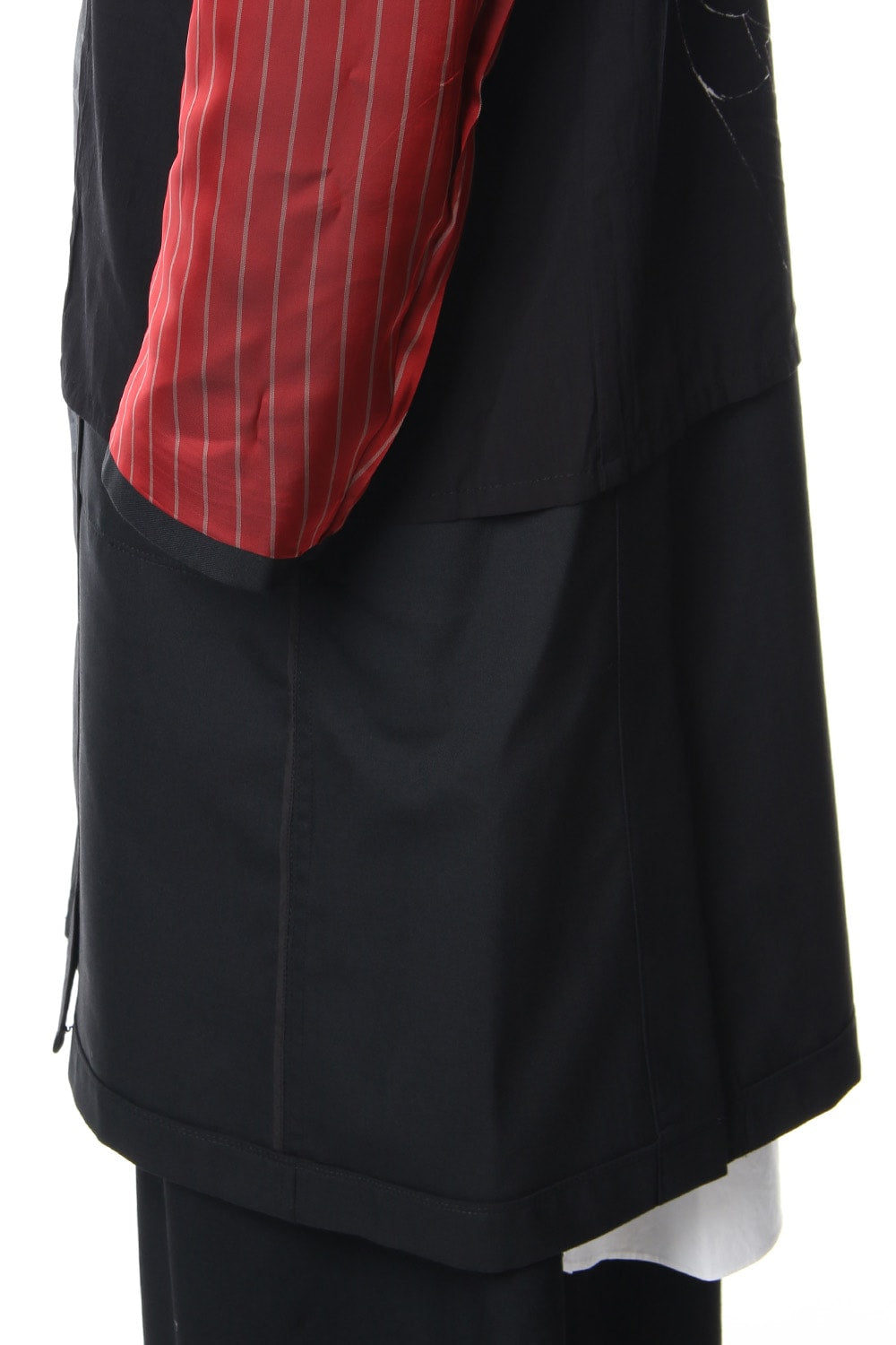 EVA Asuka lining JKT