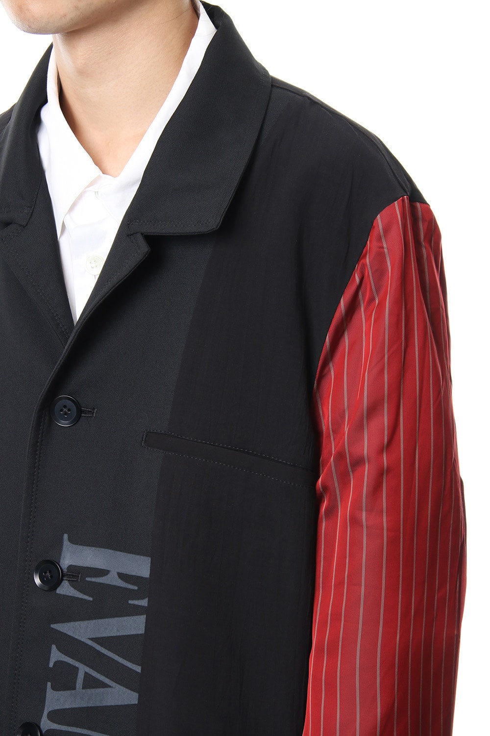 EVA Asuka lining JKT