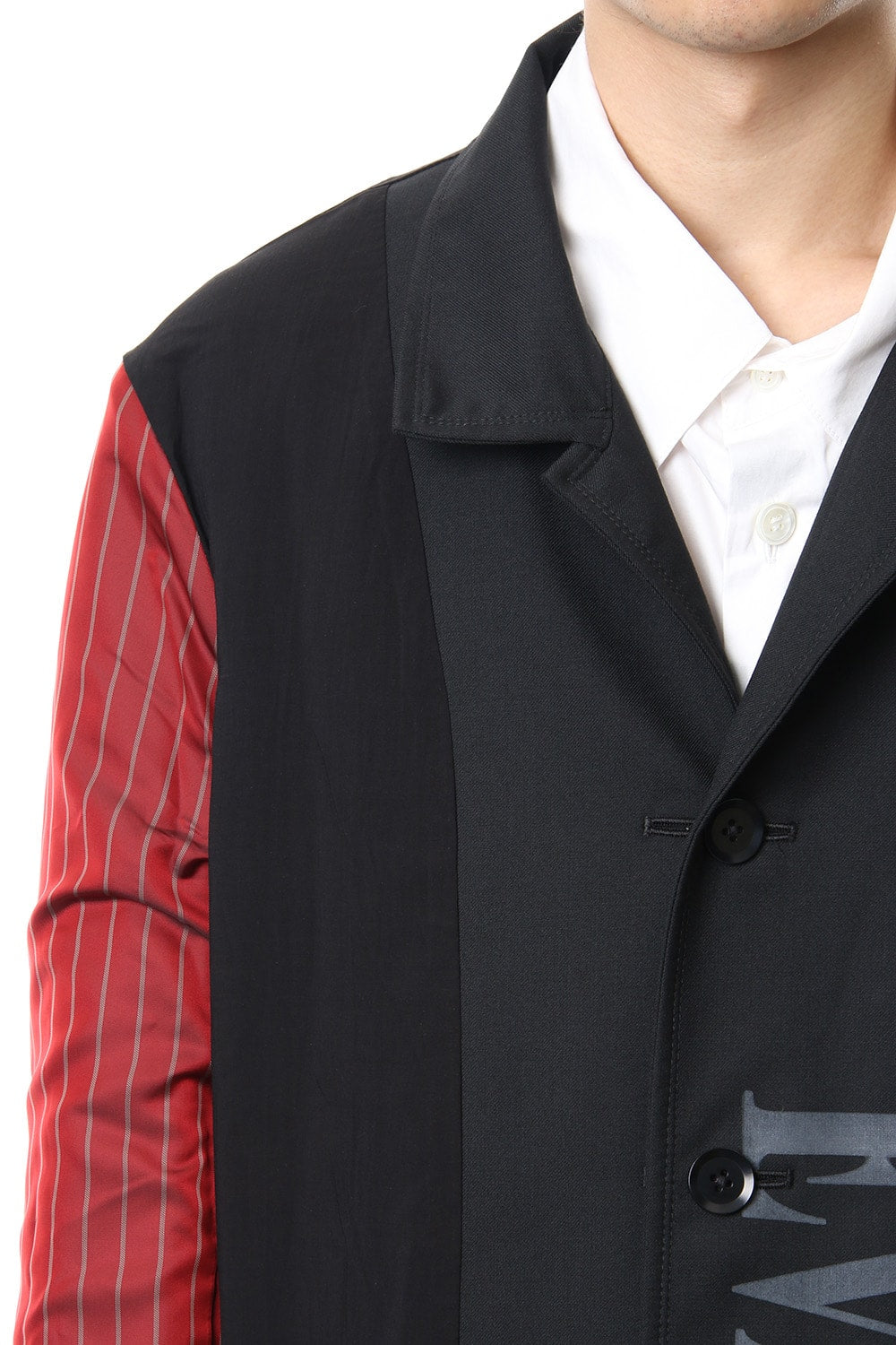 EVA Asuka lining JKT