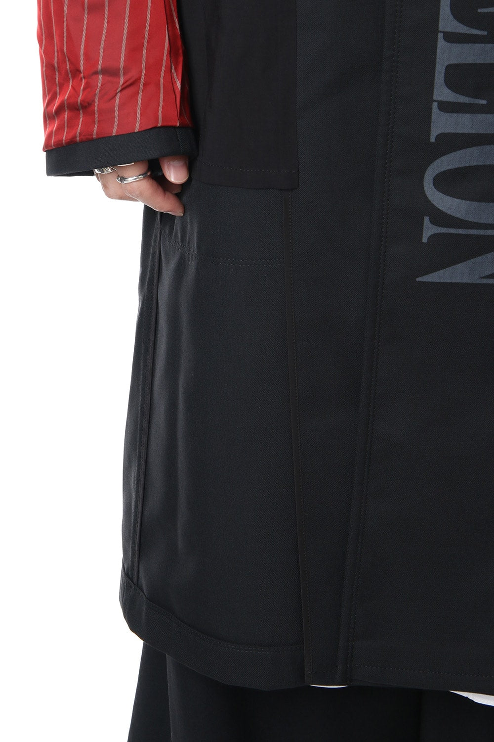 EVA Asuka lining JKT