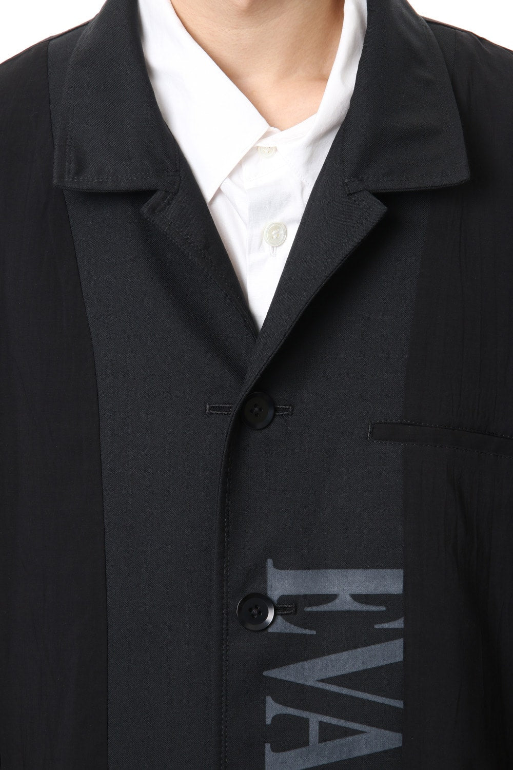 EVA Asuka lining JKT