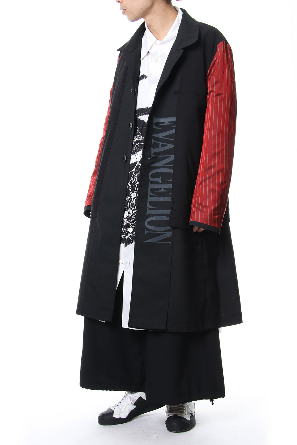 EVA Asuka lining JKT