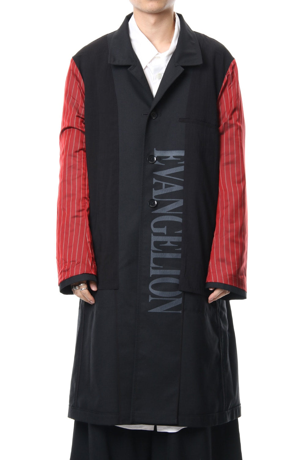 EVA Asuka lining JKT