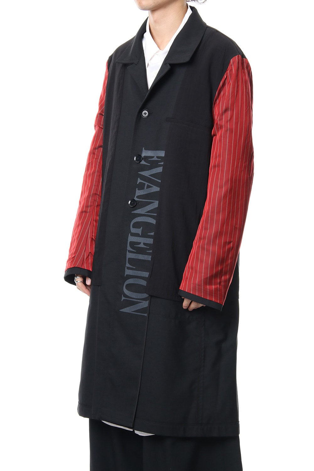 EVA Asuka lining JKT