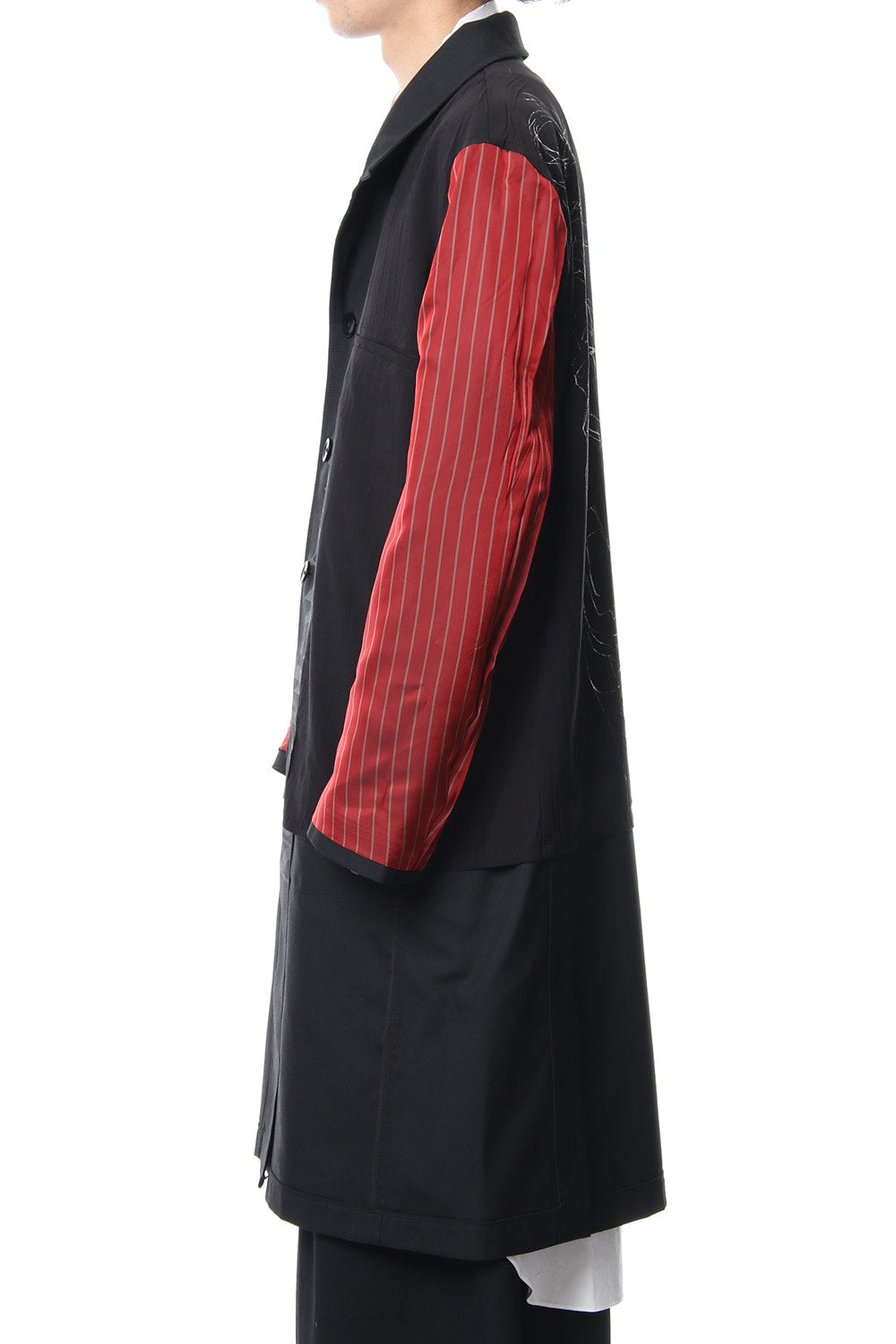 EVA Asuka lining JKT