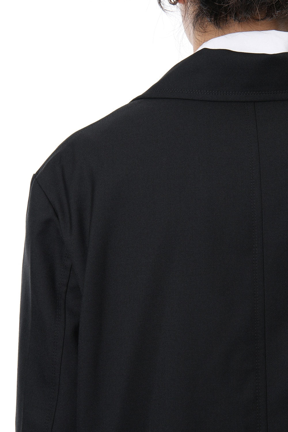 EVA Asuka lining JKT