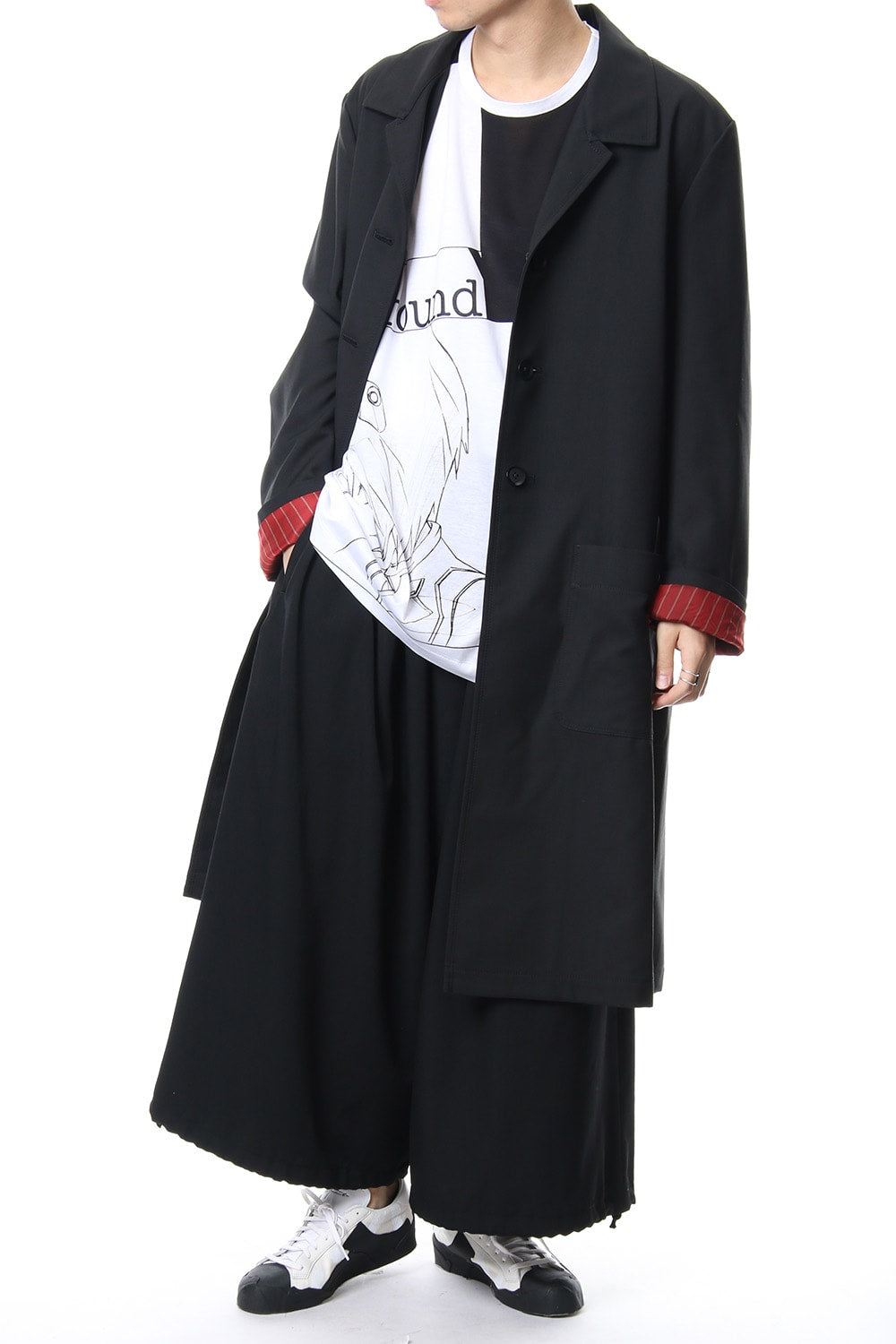 EVA Asuka lining JKT