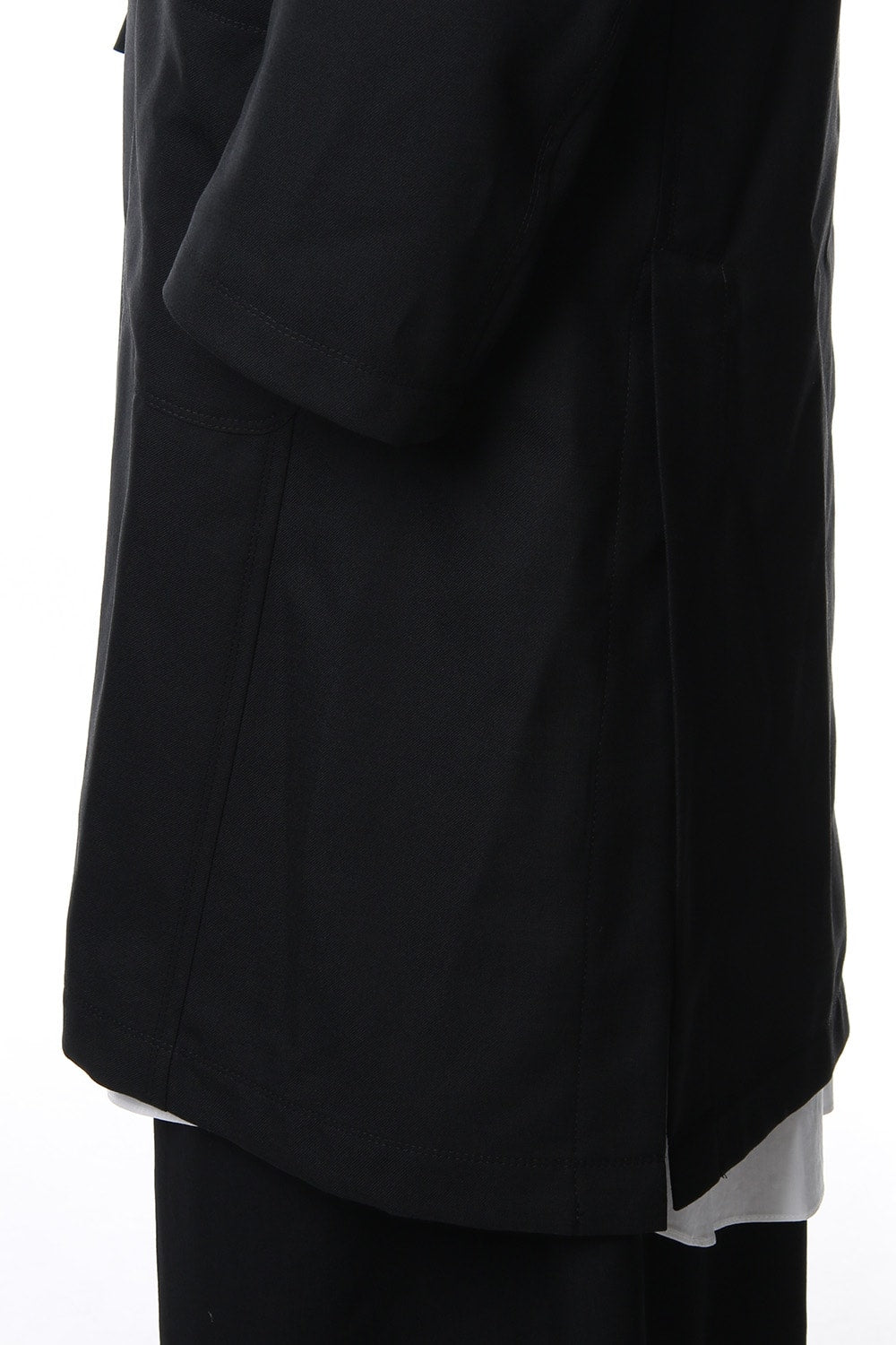 EVA Asuka lining JKT