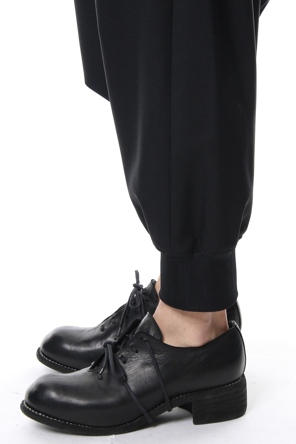 Hem Rib Line Sarrouel