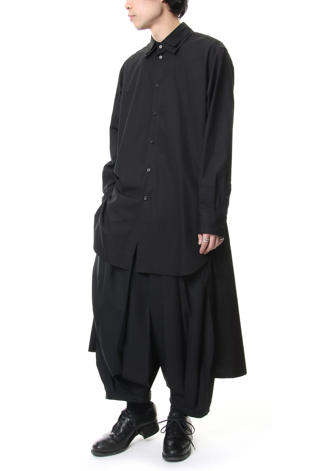 GY ハカマ type2 ダブル サージ