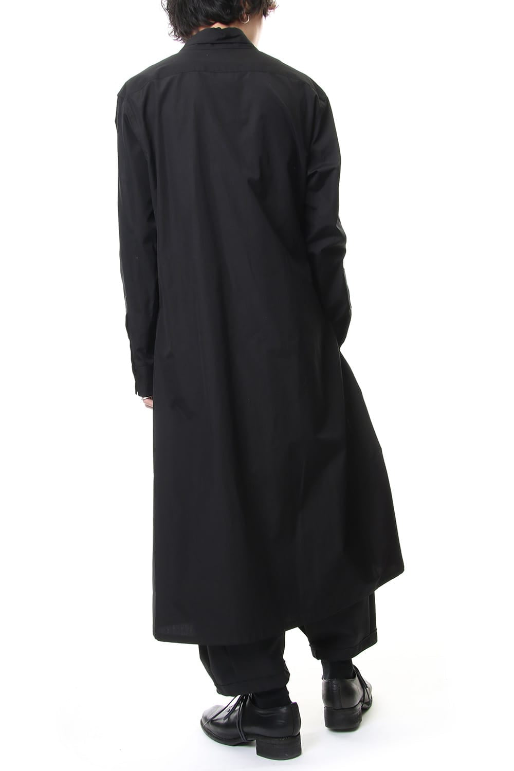 GY ハカマ type2 ダブル サージ