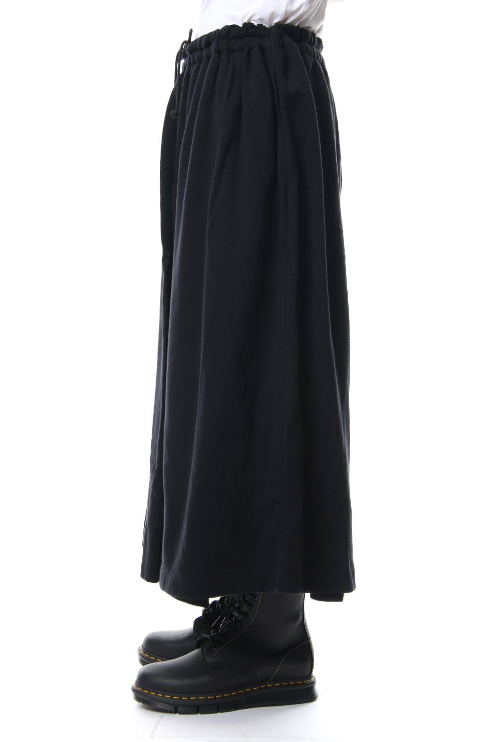 Hakama Skirt Pants