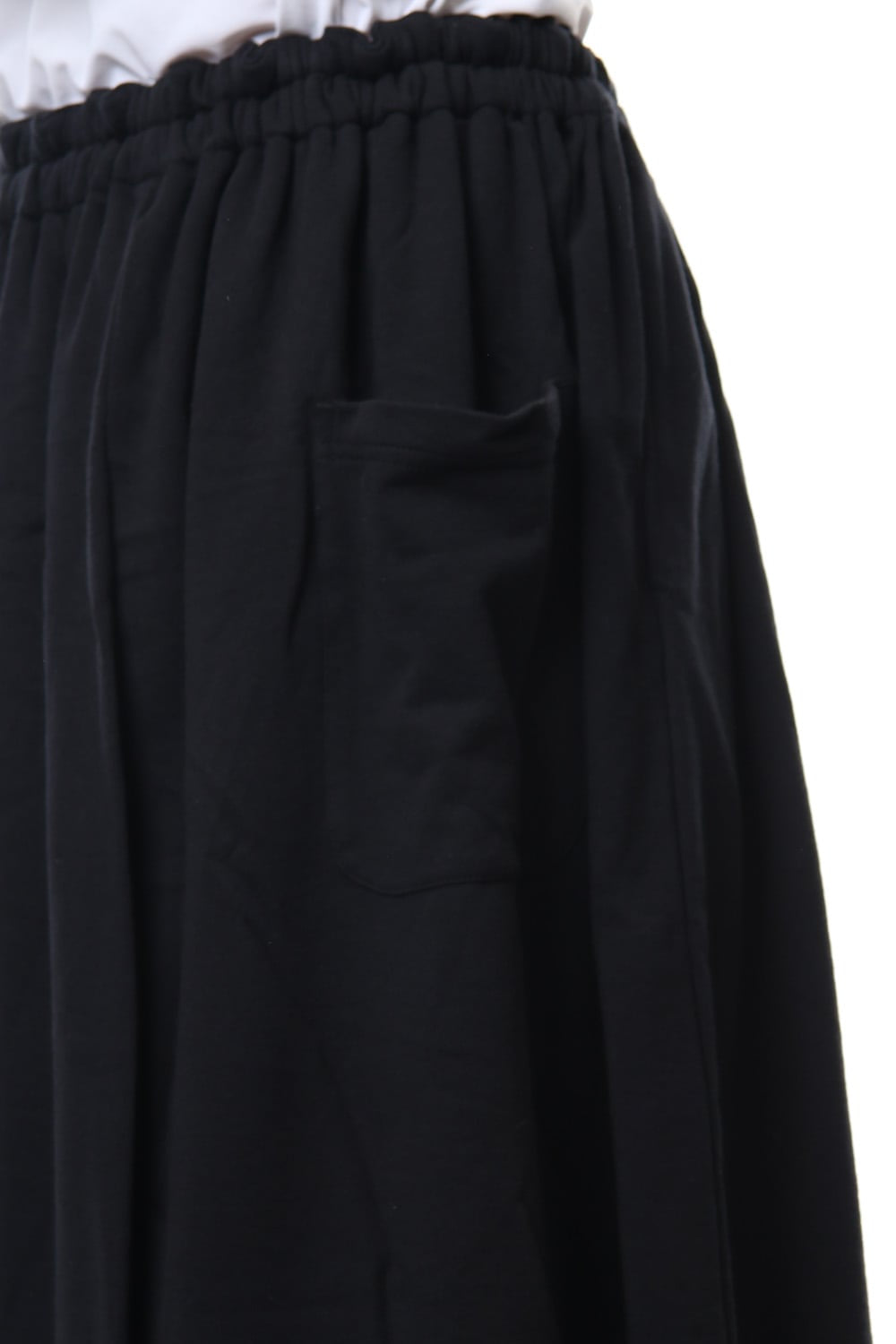 Hakama Skirt Pants