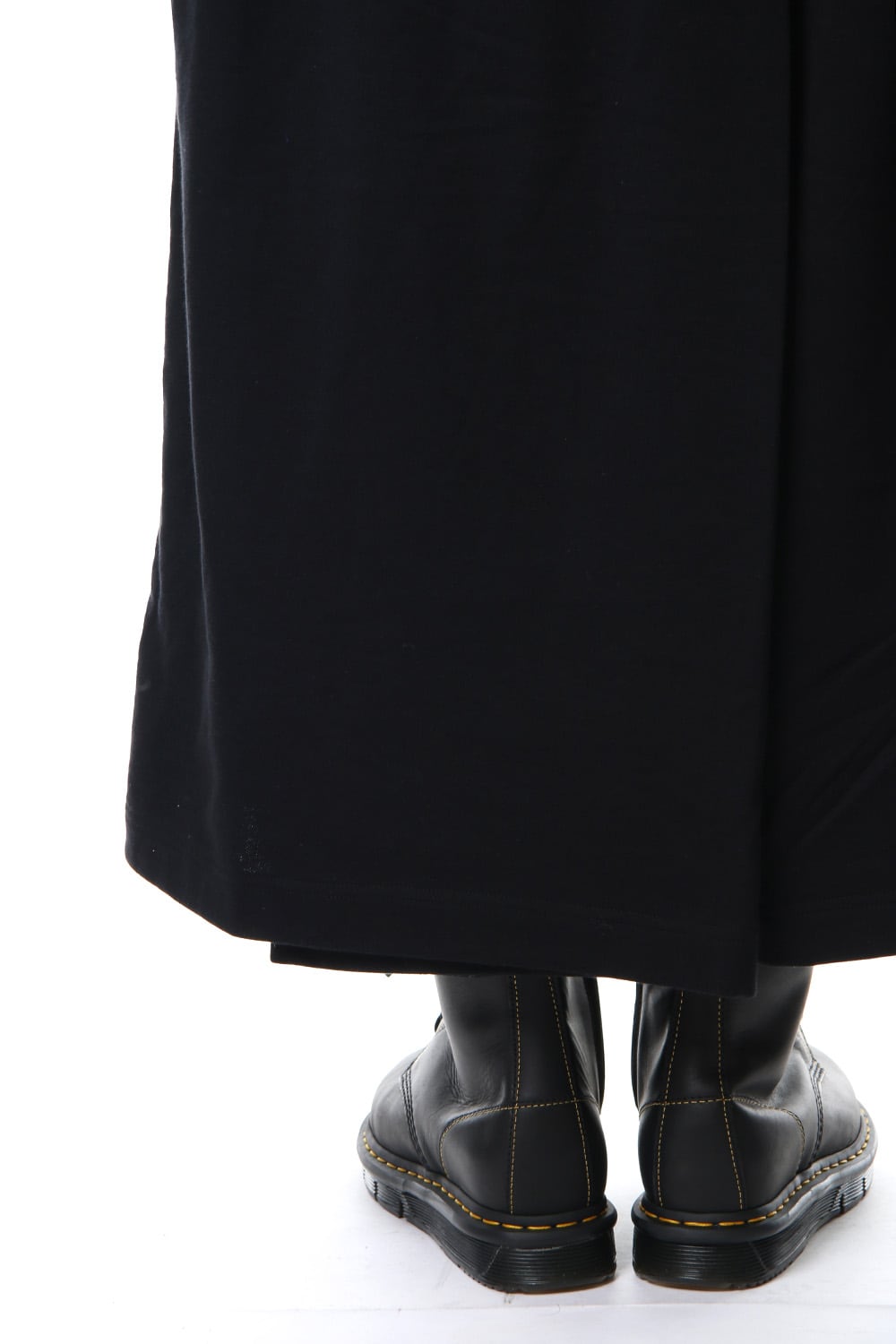 Hakama Skirt Pants