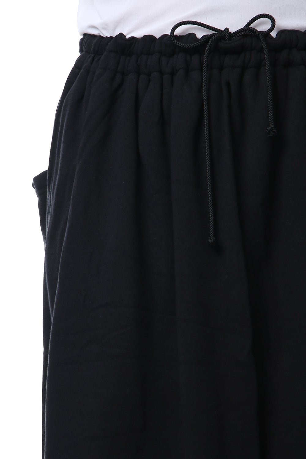 Hakama Skirt Pants