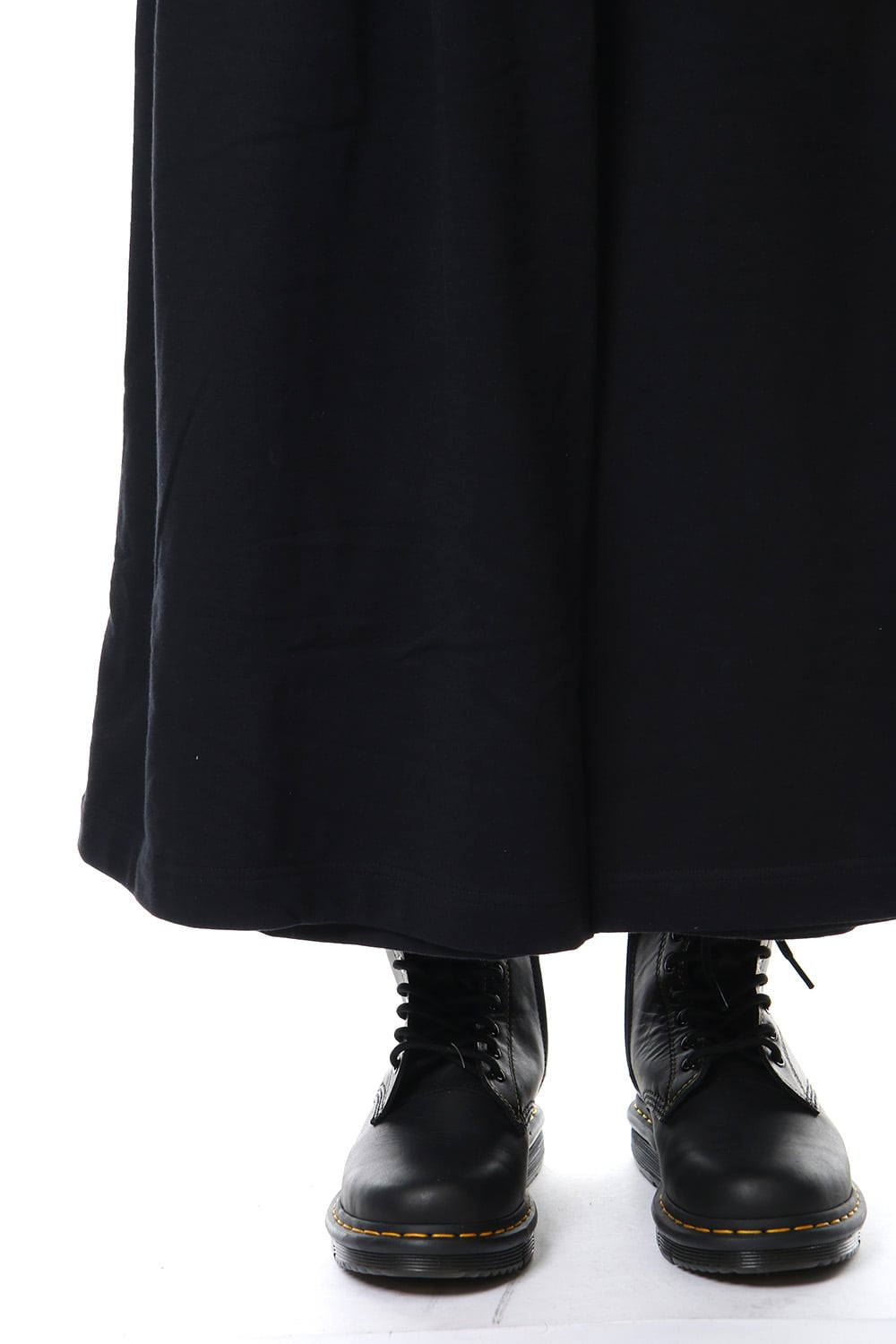 Hakama Skirt Pants