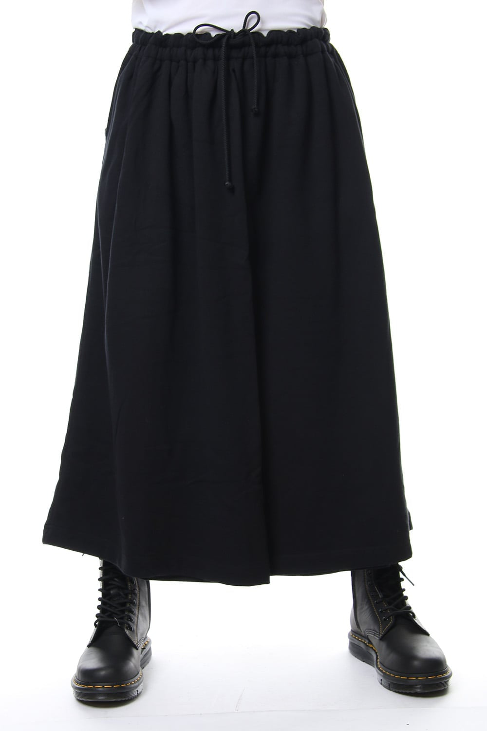 Hakama Skirt Pants